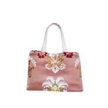 Load image into Gallery viewer, Purpurina Bag
