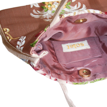 Load image into Gallery viewer, Purpurina Bag