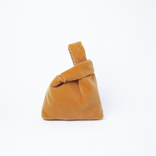 Load image into Gallery viewer, Brindis Bag terciopelo Solet
