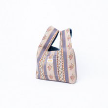 Cargar imagen en el visor de la galería, Celeste Bag bolso reversible Solet