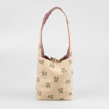 Cargar imagen en el visor de la galería, Bolso de tela reversible hecho en España