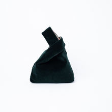 Load image into Gallery viewer, Oliva Bag bolso terciopelo Solet