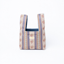 Cargar imagen en el visor de la galería, Celeste Bag bolso reversible Solet