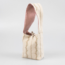 Cargar imagen en el visor de la galería, Bolso de tela reversible hecho en España