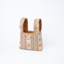 Load image into Gallery viewer, Brindis Bag reversible Solet