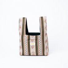 Load image into Gallery viewer, Oliva Bag bolso reversible