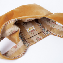 Load image into Gallery viewer, Brindis Bag bolso reversible Solet