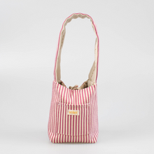 Cargar imagen en el visor de la galería, Bolso de tela reversible hecho en España