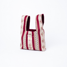 Load image into Gallery viewer, Tinto Bag bolso reversible Solet