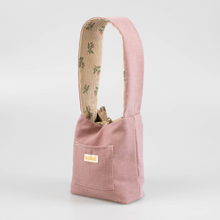 Cargar imagen en el visor de la galería, Bolso de tela reversible hecho en España