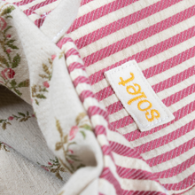 Cargar imagen en el visor de la galería, Bolso de tela reversible hecho en España