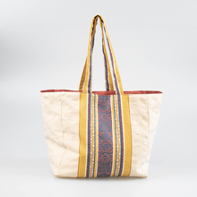 Load image into Gallery viewer, Bolso reversible hecho a mano en España