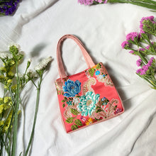 Cargar imagen en el visor de la galería, Dalia Bag