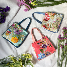 Cargar imagen en el visor de la galería, Hortensia Bag