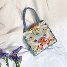 Cargar imagen en el visor de la galería, Hortensia Bag