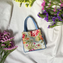 Cargar imagen en el visor de la galería, Hortensia Bag