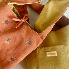 Cargar imagen en el visor de la galería, Limón Bag detalle