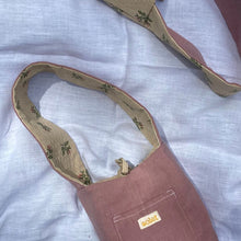 Cargar imagen en el visor de la galería, Bolso reversible made in Spain
