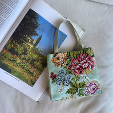 Cargar imagen en el visor de la galería, Jardín Bag