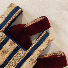 Load image into Gallery viewer, Marino Bag Tinto Bag bolso reversible