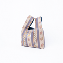 Load image into Gallery viewer, Celeste Bag bolso reversible Solet
