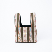 Load image into Gallery viewer, Oliva Bag bolso reversible
