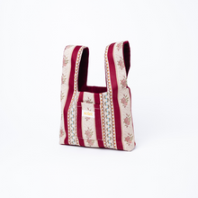 Load image into Gallery viewer, Tinto Bag bolso reversible Solet
