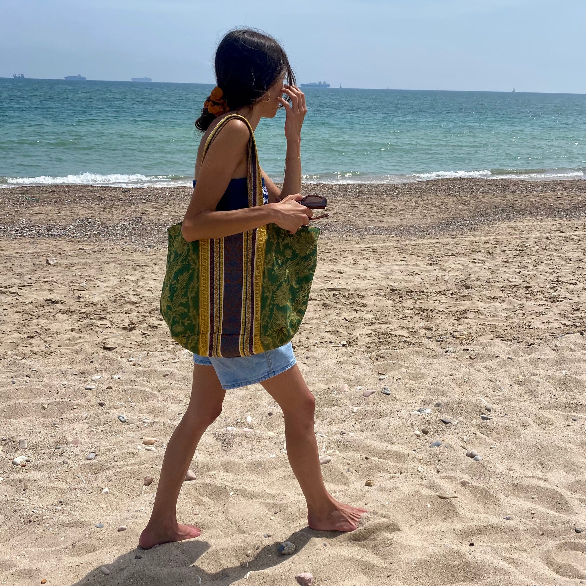 Mar Bag – solet Mar Bag – solet